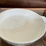 New Vintage Pyrosil Casserole Dish Spice of Life La Romarin 1970s with Lid and Original Box Unused Image 7
