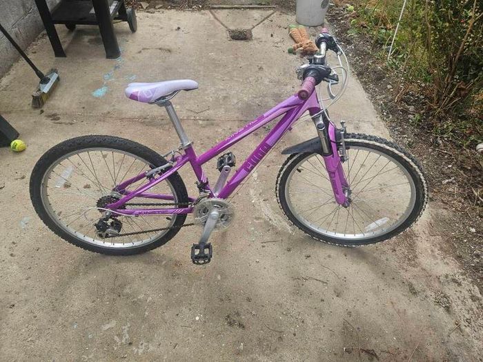 kids bike