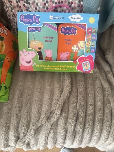 peppa pig