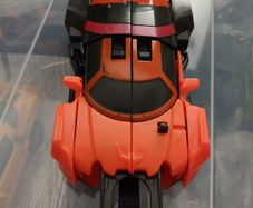 Transformer Drift