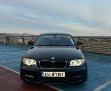 BMW 118d Sport Coupe