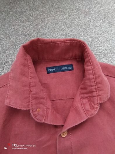 boy's summer shirt. Age6