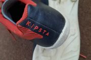 Kipsta boys  astro shoes