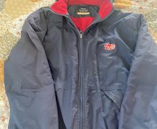 st Mary's school coat ( hunters)