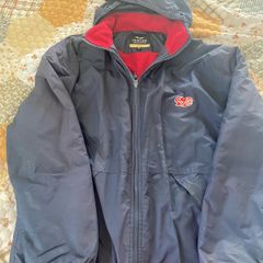st Mary's school coat ( hunters)