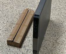 UPS power 1U Evolution