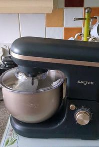 stand mixer