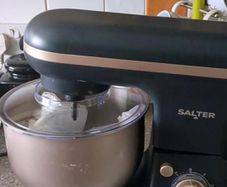 stand mixer