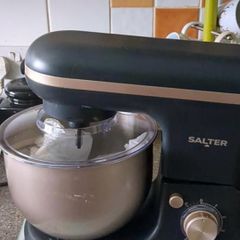 stand mixer