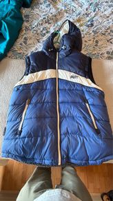 Superdry Gilet