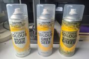 Warhammer Paints