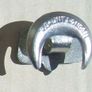 British Caravanners Club (BCC) - a rare membership badge (1950's) Image 4