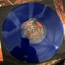 Slayer The Repentless Killiogy limited edition blue double vinyl in near mint condition vinyl Image 10