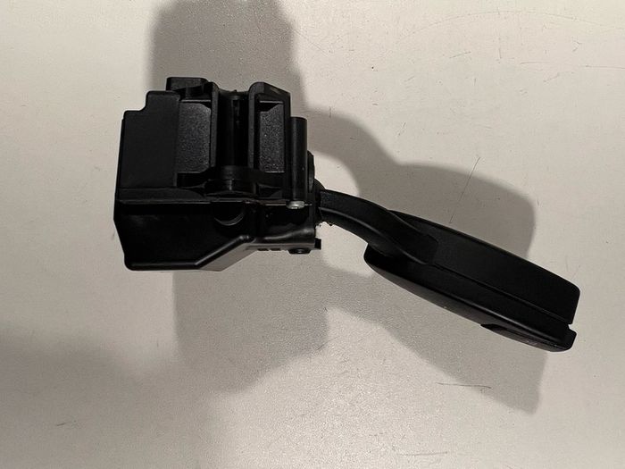 Bmw 5 Series E60-e61 Indicator Stalk Combination Switch 6951349-03 A3l2b921g