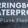 Herringbone Oak Flooring Image 2
