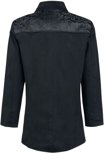 Brocade Men's Uniform Coat in Size XXL (Brand New & Unopened)