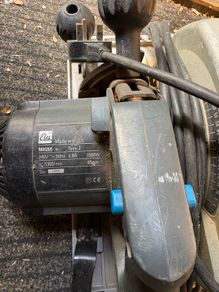 circular saw