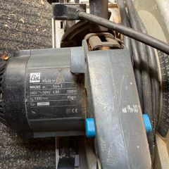 circular saw