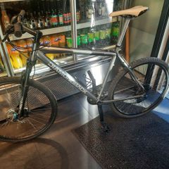 Diamondback Hybrid( can deliver)