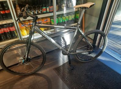 Diamondback Hybrid( can deliver)
