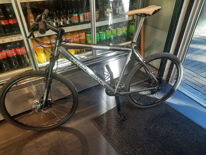 diamondback