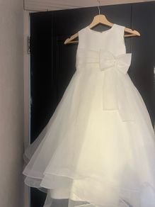 Communion dress