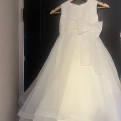 Communion dress