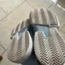 Adidas Ladies Tennis Shoes 7.5 UK / 41.5 EU Image 5