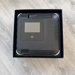 Iridium Go! exec 9765 satellite communicator, External antenna kit, WiFi