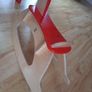 rocking horse Image 5