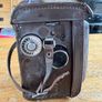 Yashica-C TLR Medium Format Film Camera + Original Leather Case Image 10