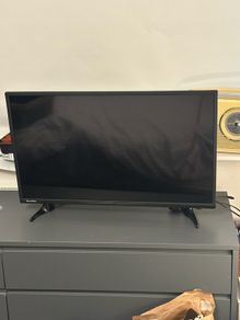 Powerpoint 32 inch led tv