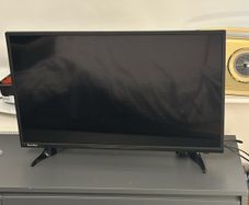 Powerpoint 32 inch led tv