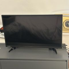 Powerpoint 32 inch led tv