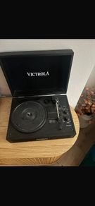 Record Player
