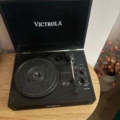 Record Player