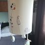 Mamas and Papas Matching Nursery set Bundle Image 5