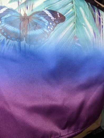 Dress from Monsoon