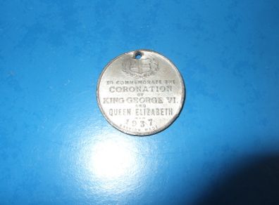 English Coins.