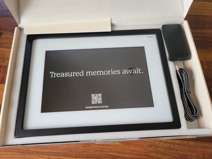 Digital Photo Frame
