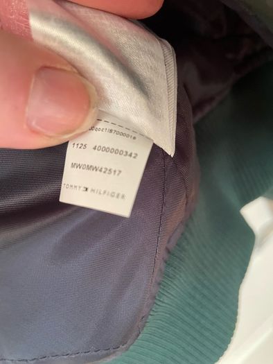 Tommy Hilfiger Jacket