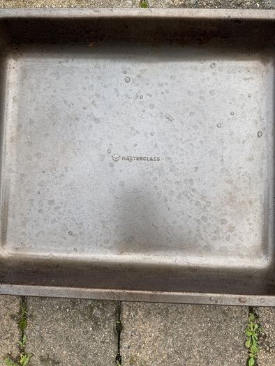 owen tray