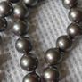 Ti Sento sterling silver pearl necklace Image 4