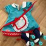 Our generation doll clothes bundle Image 5