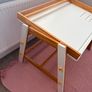 ikea flisat children's desk Image 5