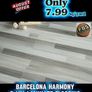 7.99 only for square yard 8mm Laminate Flooring Image 4