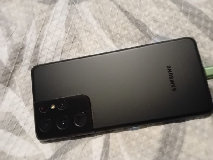 Samsung S21 Ultra 5g