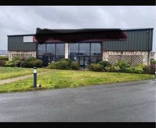 Office / show room  25m x 15m