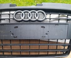 Audi TT Grill