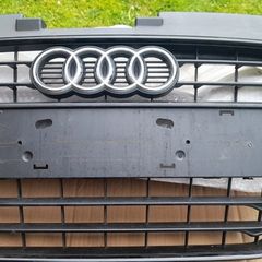 Audi TT Grill